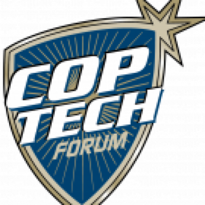CopTech Forum – Where Police Technology Leaders Find Leading-Edge ...